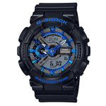 CASIO G-SHOCK GA-110CB-1ACR MEN'S WATCH - H2 Hub Watches