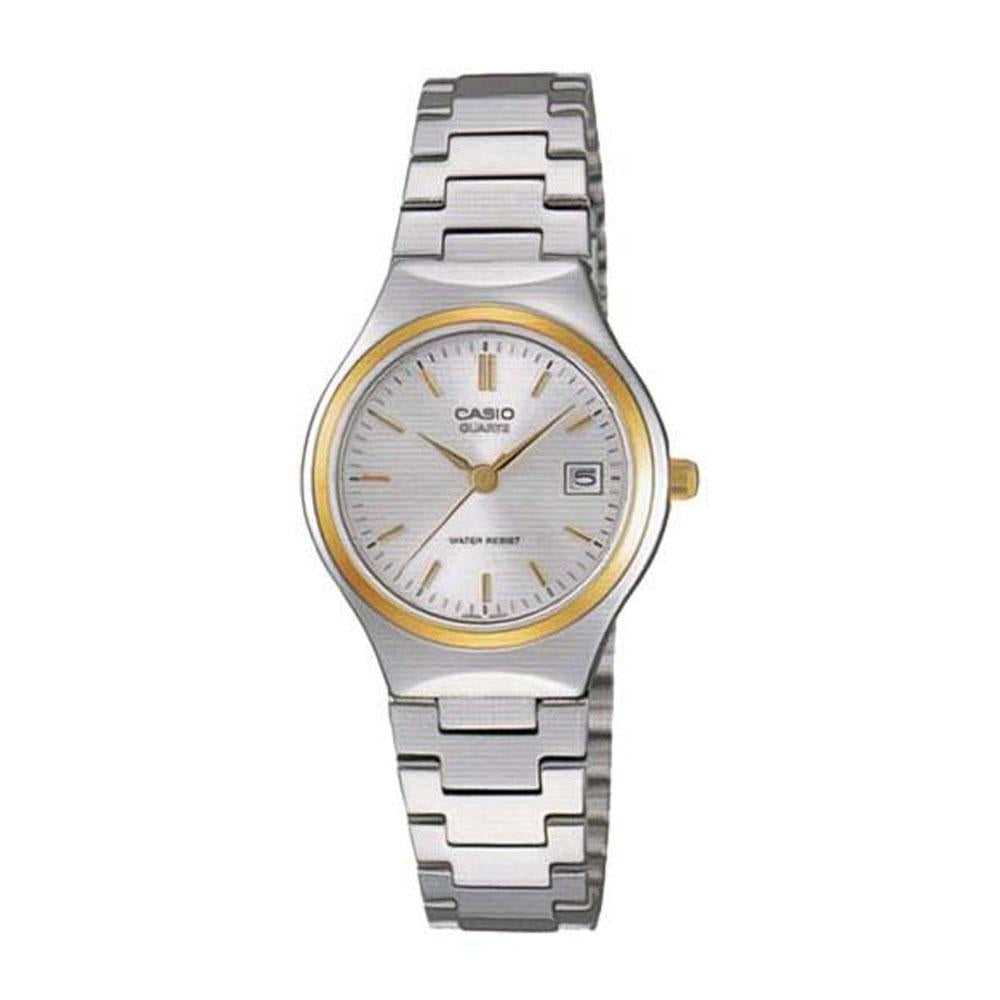 CASIO GENERAL LTP-1170G-7ARDF ANALOG WOMEN'S WATCH - H2 Hub Watches