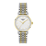 TISSOT T1092102203100 EVERYTIME SMALL WOMEN'S WATCH - H2 Hub Watches
