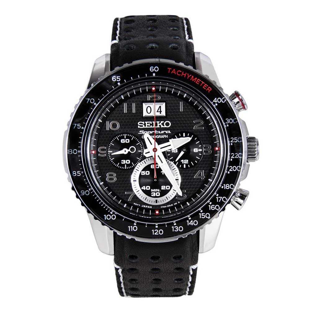 SEIKO GENERAL intestine SPORTS SSC363P1