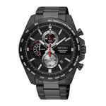SEIKO GENERAL SSB283P1 CHRONOGRAPH MEN'S WATCH - H2 Hub Watches