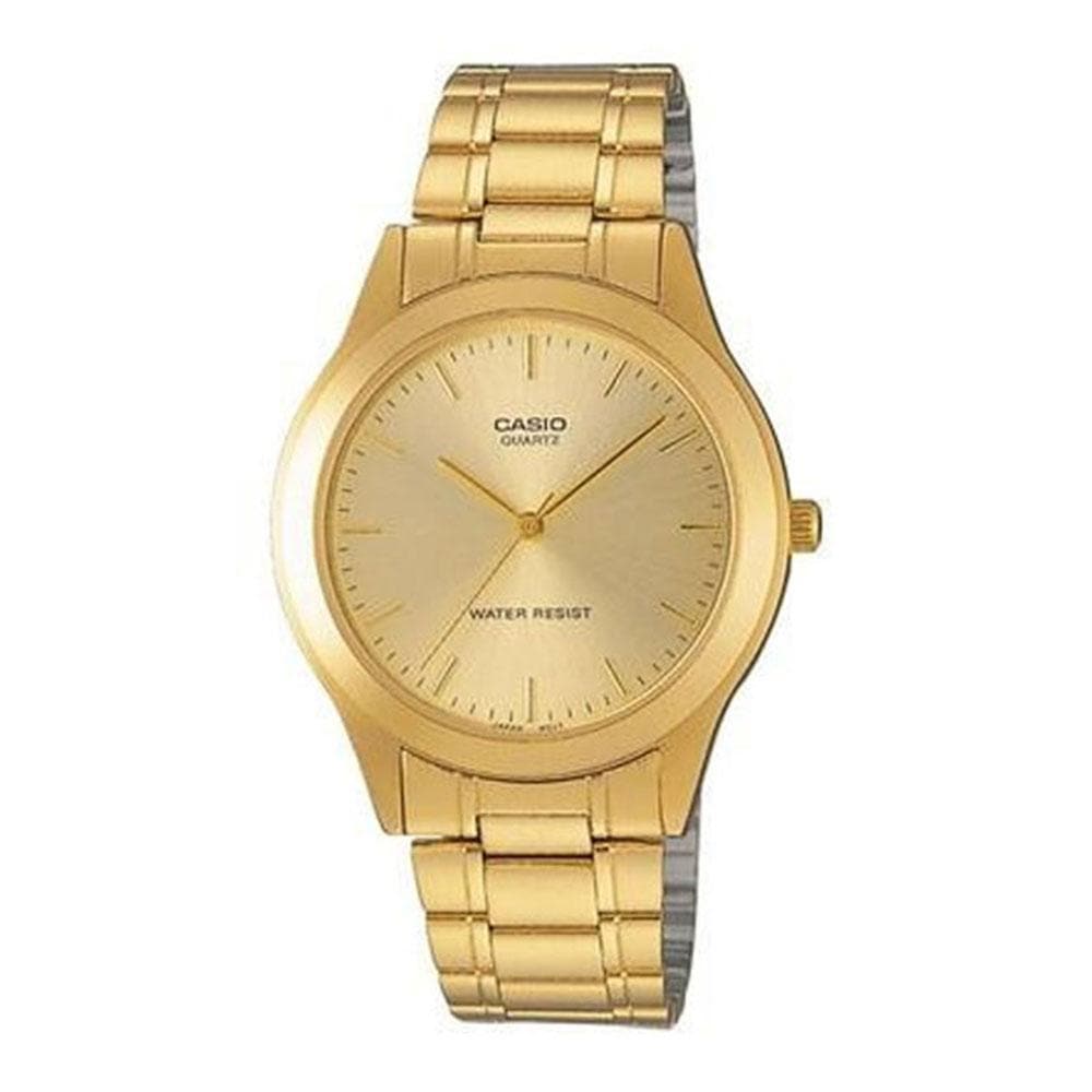 CASIO GENERAL MTP-1128N-9ARDF MEN'S WATCH - H2 Hub Watches