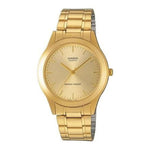CASIO GENERAL MTP-1128N-9ARDF MEN'S WATCH - H2 Hub Watches