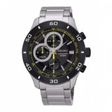SEIKO GENERAL SSB195P1 CHRONOGRAPH MEN'S WATCH - H2 Hub Watches
