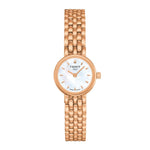 TISSOT T0580093311100 LOVELY WOMEN'S WATCH - H2 Hub Watches