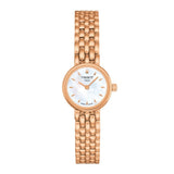 TISSOT T0580093311100 LOVELY WOMEN'S WATCH - H2 Hub Watches