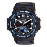 CASIO G-SHOCK GN-1000B-1ADR ANALOG-DIGITAL UNISEX'S WATCH - H2 Hub Watches