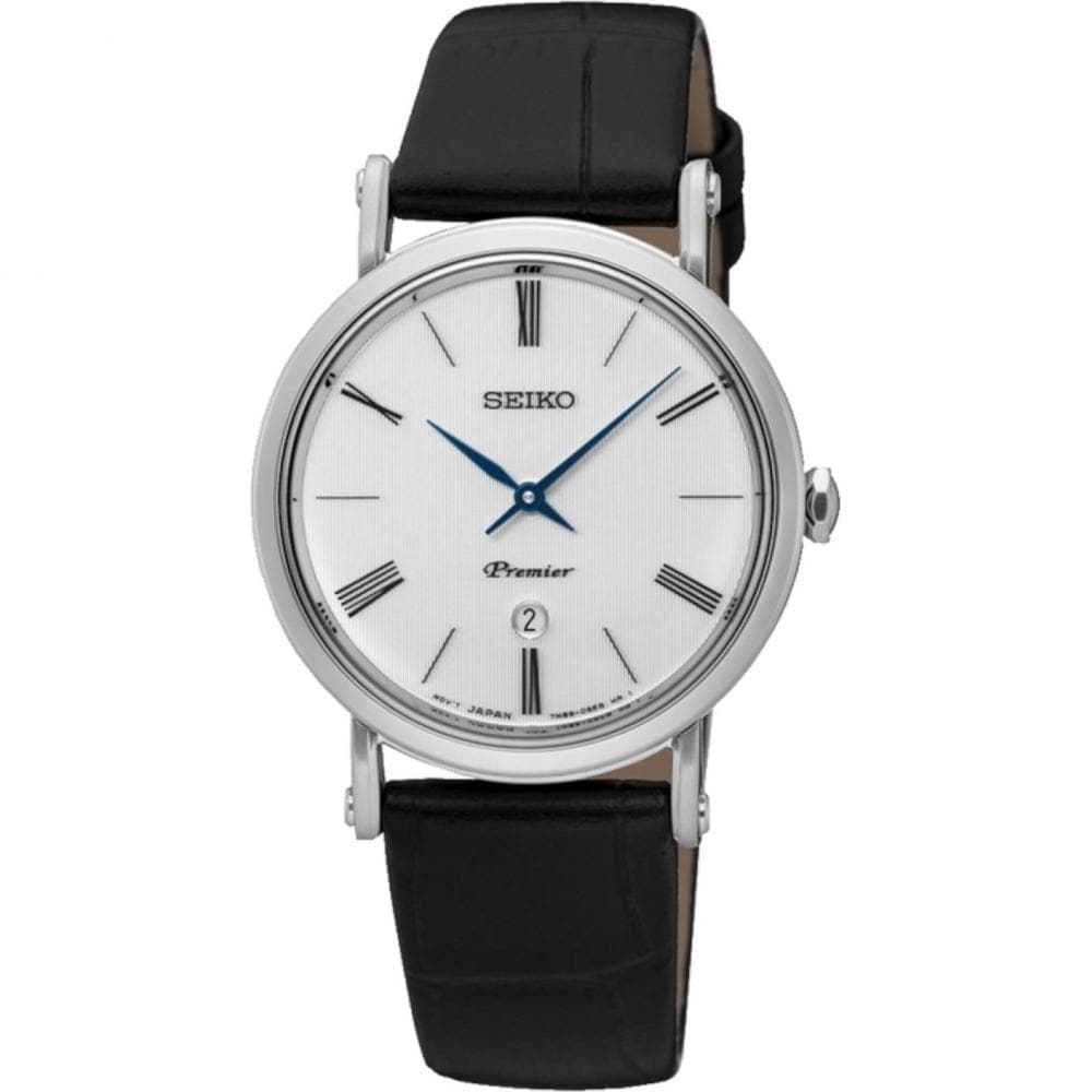 SEIKO PREMIER SXB431P1 WOMEN'S WATCH - H2 Hub Watches