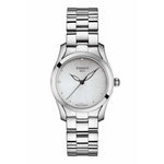 TISSOT T1122101103600 T-LADY T-WAVE WOMEN'S WATCH - H2 Hub Watches