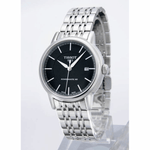 TISSOT T0854071105100 CARSON POWERMATIC 80 MEN'S WATCH - H2 Hub Watches
