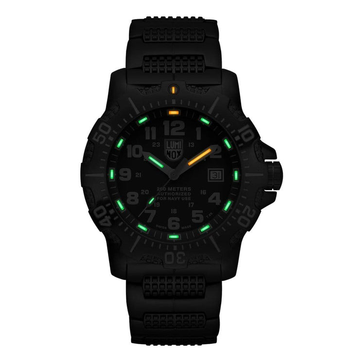 LUMINOX LM4222 ANU MEN'S WATCH - H2 Hub Watches