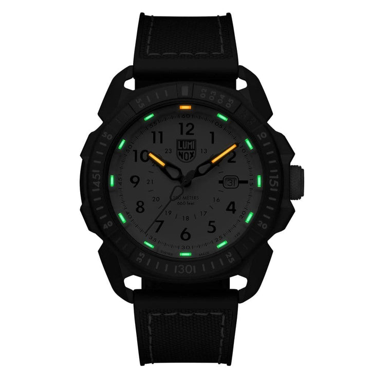 LUMINOX LM1007 ICE-SAR ARCTIC MEN'S WATCH - H2 Hub Watches