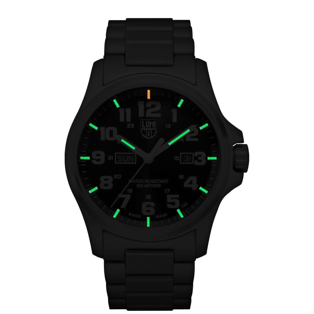 LUMINOX LM1924.M ATACAMA FIELD DAY DATE MEN'S WATCH - H2 Hub Watches