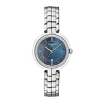 TISSOT T0942101112100 FLAMINGO WOMEN'S WATCH - H2 Hub Watches