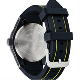 FERRARI REDREV SILICONE STRAP WATCH 830482 MEN'S WATCH - H2 Hub Watches