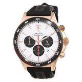 FERRARI SCUDERIA CHRONOGRAPH 0830597 MEN'S WATCH - H2 Hub Watches