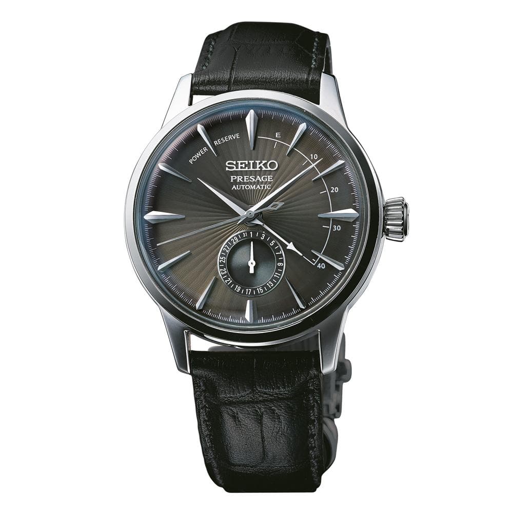 SEIKO PRESAGE SSA345J1 MEN'S WATCH - H2 Hub Watches