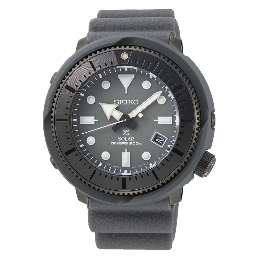 SEIKO PROSPEX STREET SERIES SNE537P1 MEN'S WATCH - H2 Hub Watches