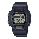 CASIO GENERAL W-737H-1AVDF UNISEX WATCH