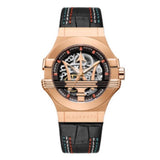 MASERATI POTENZA R8821108026 AUTOMATIC WATCH