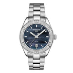 TISSOT T1019101112100 PR 100 SPORT CHIC WOMEN'S WATCH - H2 Hub Watches