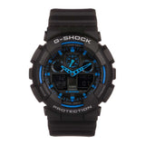 CASIO G-SHOCK GA-100-1A2ER MEN'S WATCH - H2 Hub Watches
