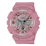 CASIO G-SHOCK GMA-S120DP-4AER WOMEN'S WATCH - H2 Hub Watches