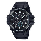 CASIO GENERAL MCW-110H-1AVDF MEN'S WATCH - H2 Hub Watches