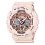 CASIO G-SHOCK GMA-S120MF-4AER S SERIES WOMEN'S WATCH - H2 Hub Watches