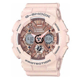 CASIO G-SHOCK GMA-S120MF-4AER S SERIES WOMEN'S WATCH - H2 Hub Watches