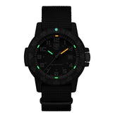 LUMINOX LM0333 LEATHERBACK SEA TURTLE GIANT MEN'S WATCH - H2 Hub Watches
