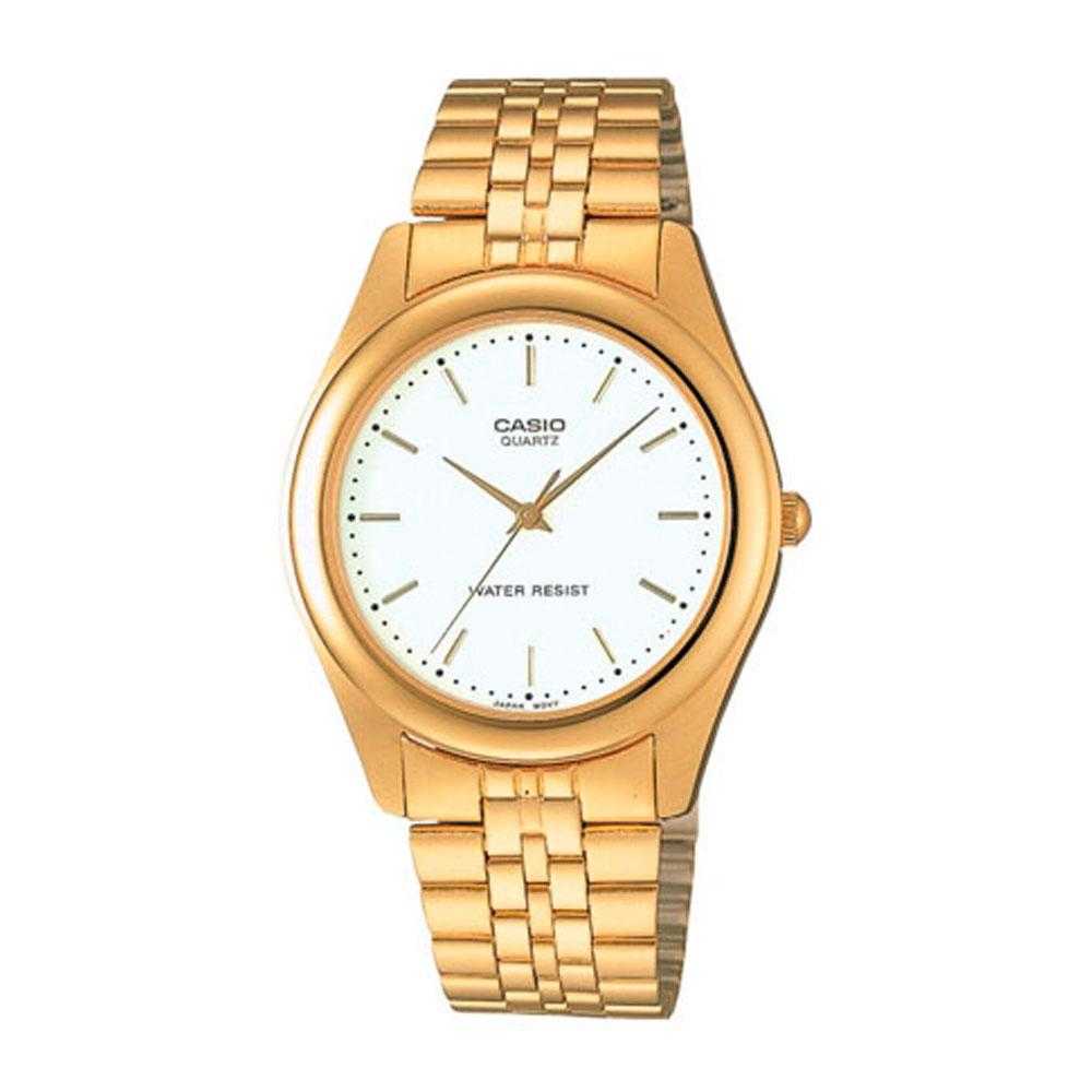 CASIO GENERAL LTP-1129N-7ARDF WOMEN'S WATCH - H2 Hub Watches