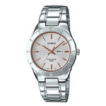 CASIO GENERAL LTP-1410D-7A2V ENTICER WOMEN'S WATCH - H2 Hub Watches