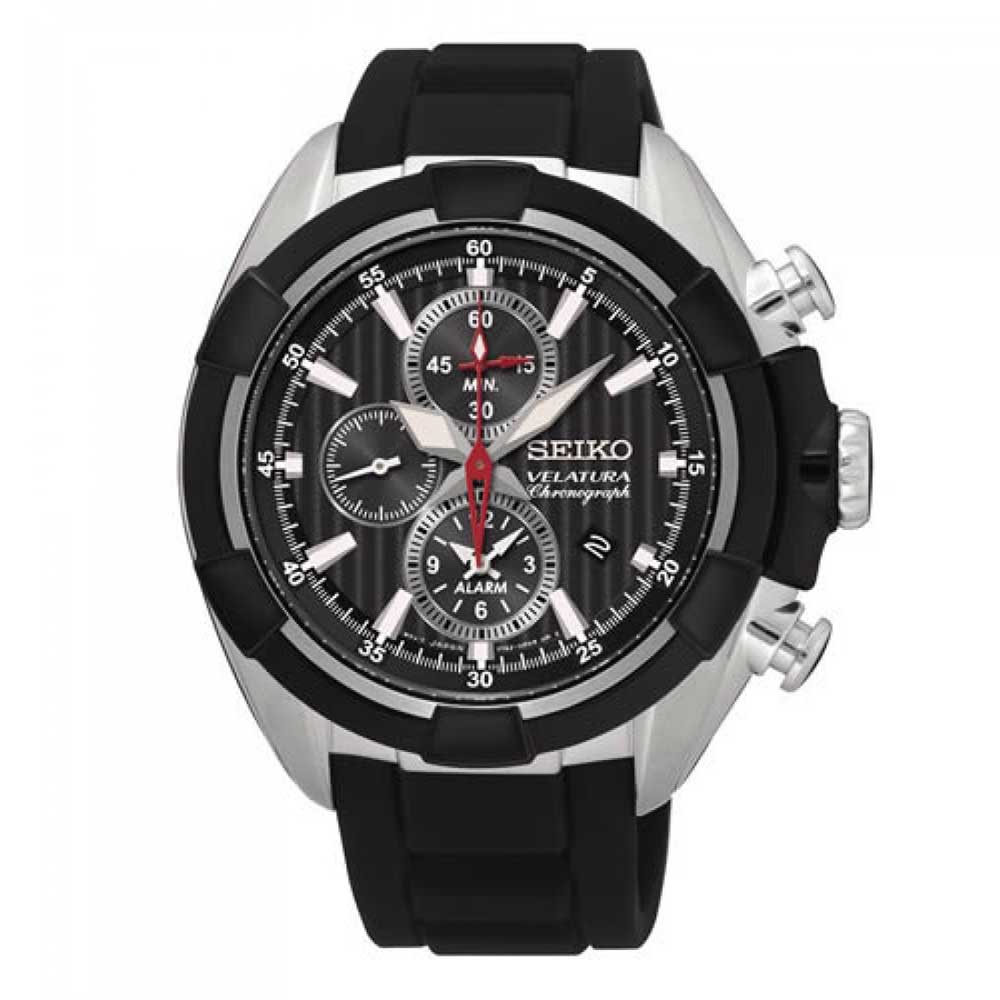 SEIKO GENERAL VELATURA SNAF39P3 MEN'S WATCH - H2 Hub Watches