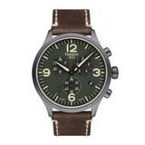 TISSOT T1166173609700 CHRONO XL MEN'S WATCH - H2 Hub Watches
