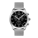 TISSOT T1014171105101 PR 100 CHRONOGRAPH MEN'S WATCH - H2 Hub Watches