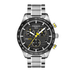 TISSOT T1004171105100 PRS 516 CHRONOGRAPH MEN'S WATCH - H2 Hub Watches