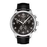 TISSOT T1166171605700 CHRONO XL CLASSIC MEN'S WATCH - H2 Hub Watches