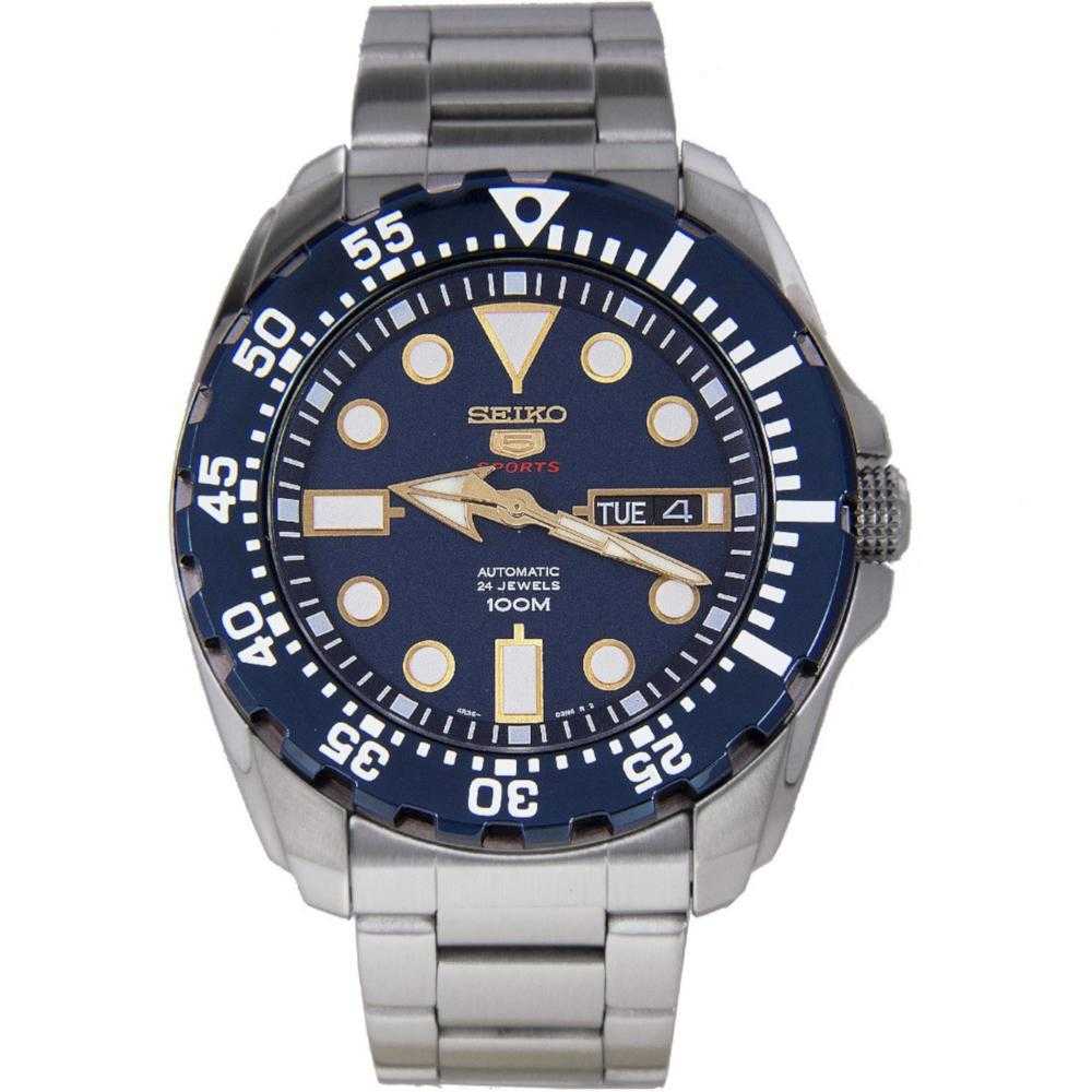 Seiko srp675k1 sales