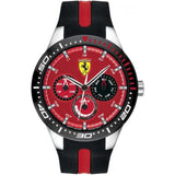 FERRARI REDREV T 0830588 MEN'S WATCH