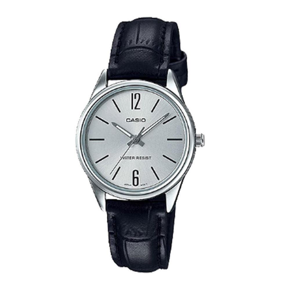 CASIO GENERAL LTP-V005L-7BUDF WOMEN'S WATCH - H2 Hub Watches