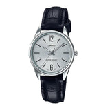 CASIO GENERAL LTP-V005L-7BUDF WOMEN'S WATCH - H2 Hub Watches