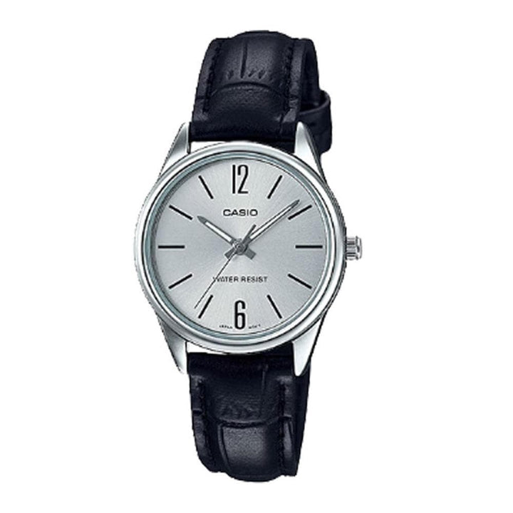 CASIO GENERAL LTP-V005L-7BUDF WOMEN'S WATCH - H2 Hub Watches