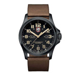 LUMINOX LM1929 ATACAMA FIELD DAY DATE SERIES MEN'S WATCH - H2 Hub Watches
