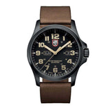LUMINOX LM1929 ATACAMA FIELD DAY DATE SERIES MEN'S WATCH - H2 Hub Watches