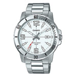 CASIO GENERAL MTP-VD01D-7BVUDF ENTICER MEN'S WATCH - H2 Hub Watches