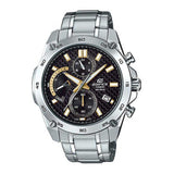CASIO EDIFICE EFR-557CD-1A9VUDF CHRONOGRAPH MEN'S WATCH - H2 Hub Watches