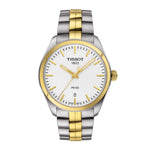 TISSOT T1014102203100 PR 100 MEN'S WATCH - H2 Hub Watches