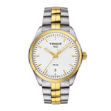 TISSOT T1014102203100 PR 100 MEN'S WATCH - H2 Hub Watches