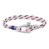 MASERATI JM218AMG02 MEN'S BRACELET - H2 Hub Watches